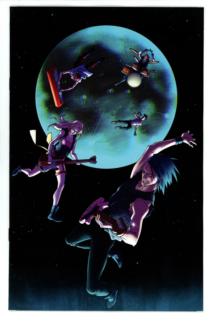 The Prism 5 Gorham Virgin Incentive Variant (2024)