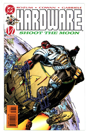 Hardware 36 (1995)