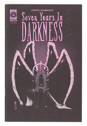 Seven Years In Darkness Year Three 4 Schmalke Variant (2026)