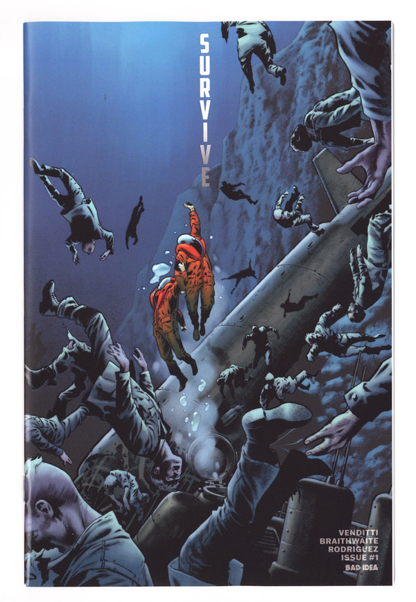 Survive 1 Lozzi Variant (2025)