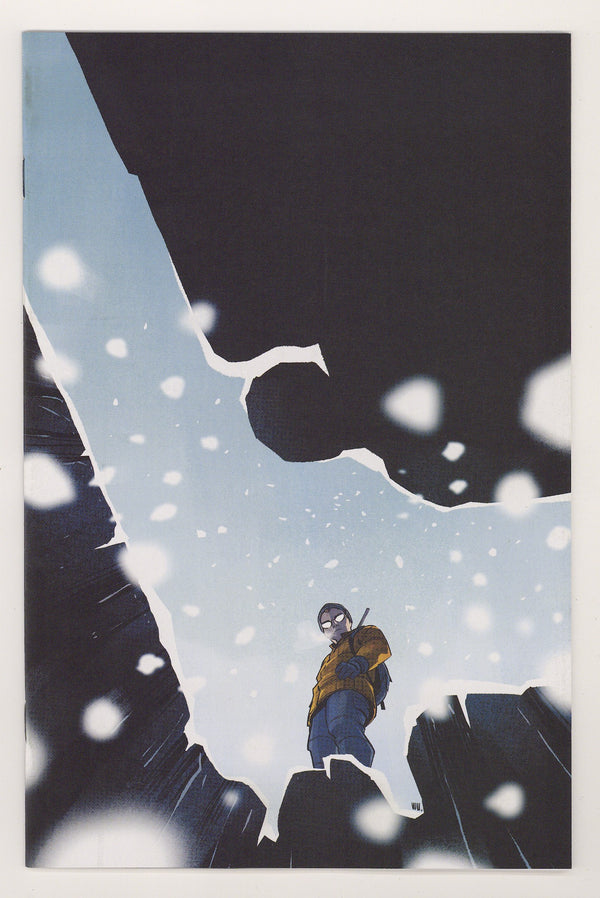 The Killer: Affairs Of The State II 3 Wu Virgin Incentive NM- (2025)