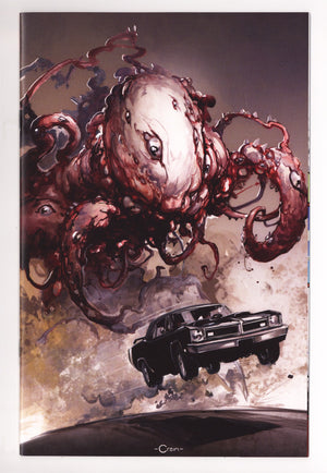 Supernatural  4 Crain  Virgin Incentive   (2026)