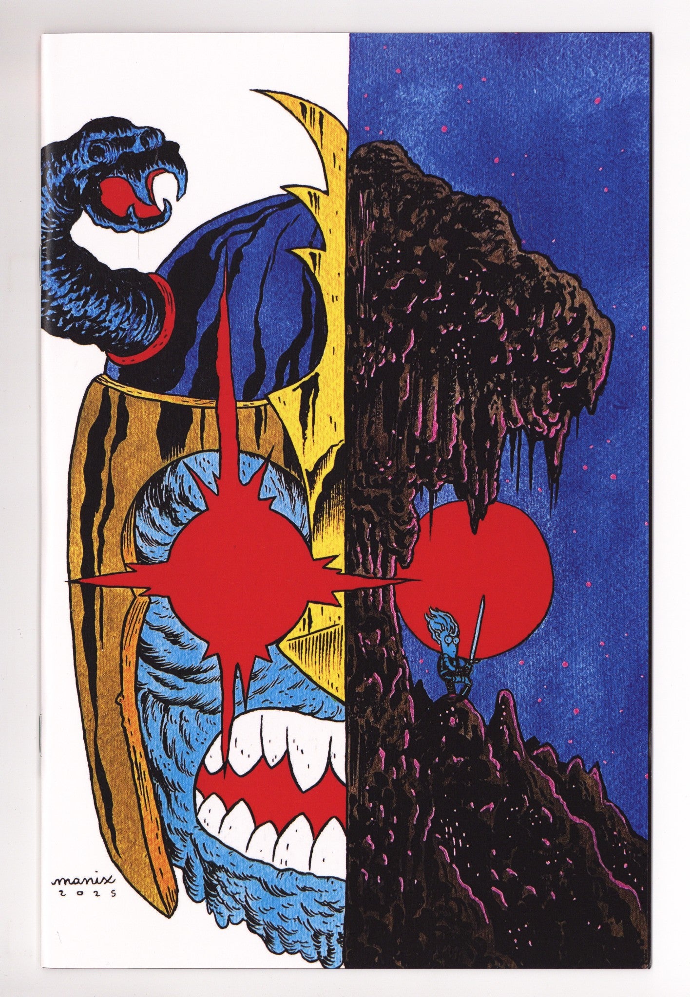 Thundercats 22 Abrera Virgin Incentive (2025)