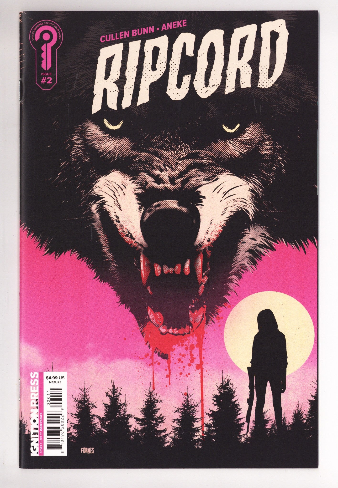 Ripcord 2 (2026)