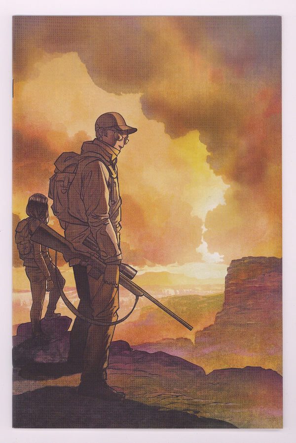 The Killer: Affairs Of The State II 3 Jacamon Virgin Variant (2025)