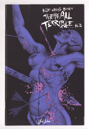 Theyre All Terrible 3 (2025)