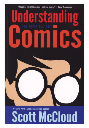 Understanding Comics TPB (2026)
