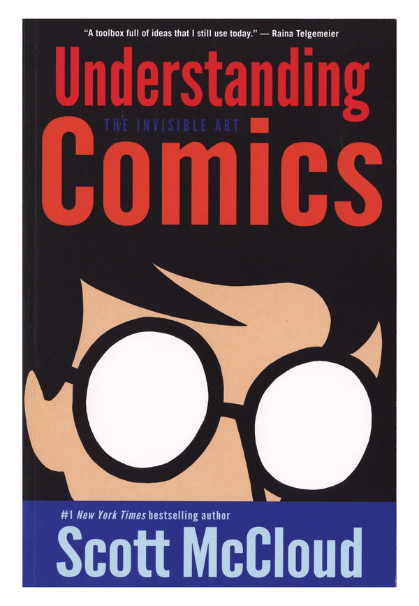 Understanding Comics TPB (2026)
