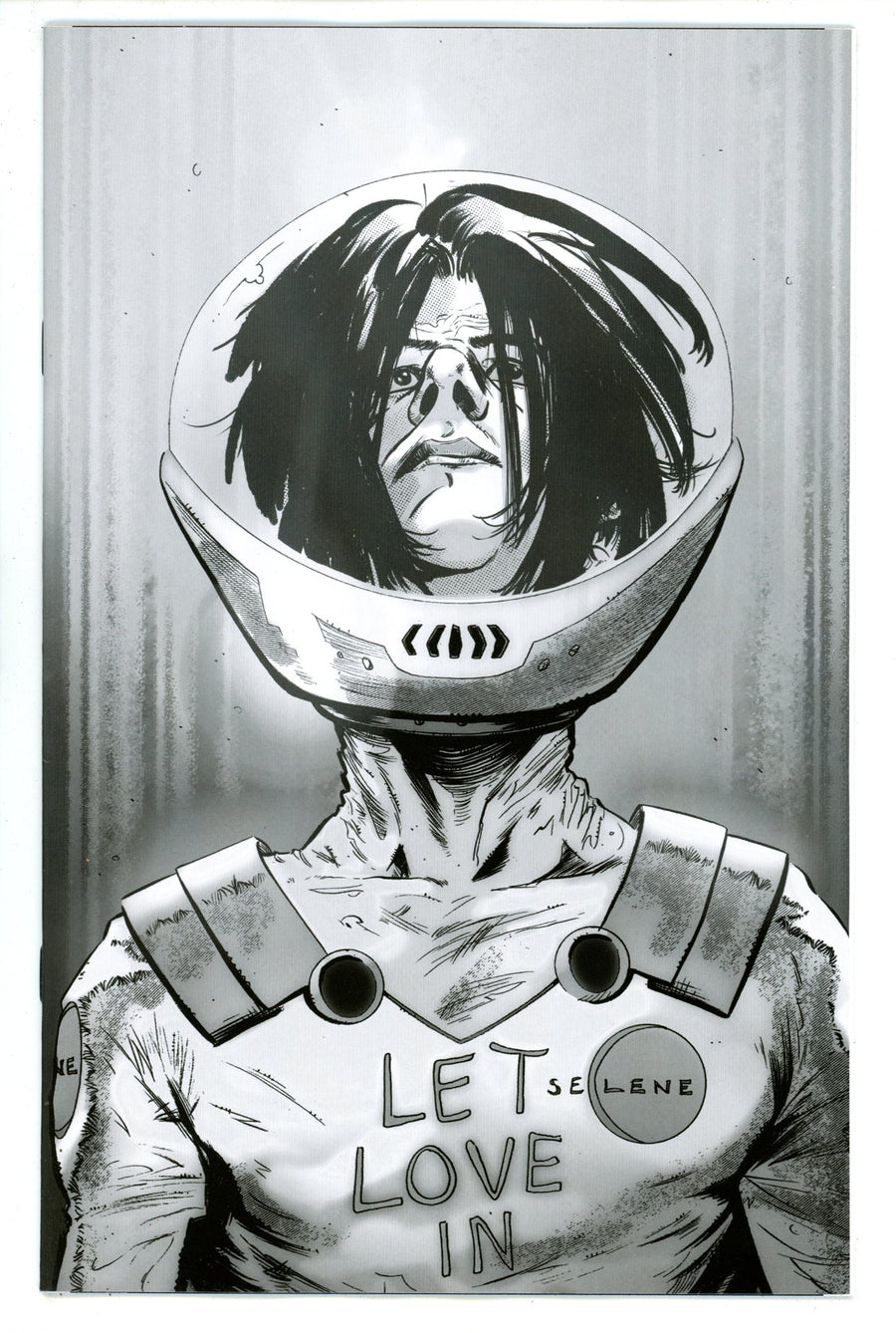 The Prism 5 Mckee B&W Virgin Incentive Variant NM- (2024)