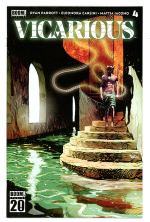 Vicarious 4 (2025)
