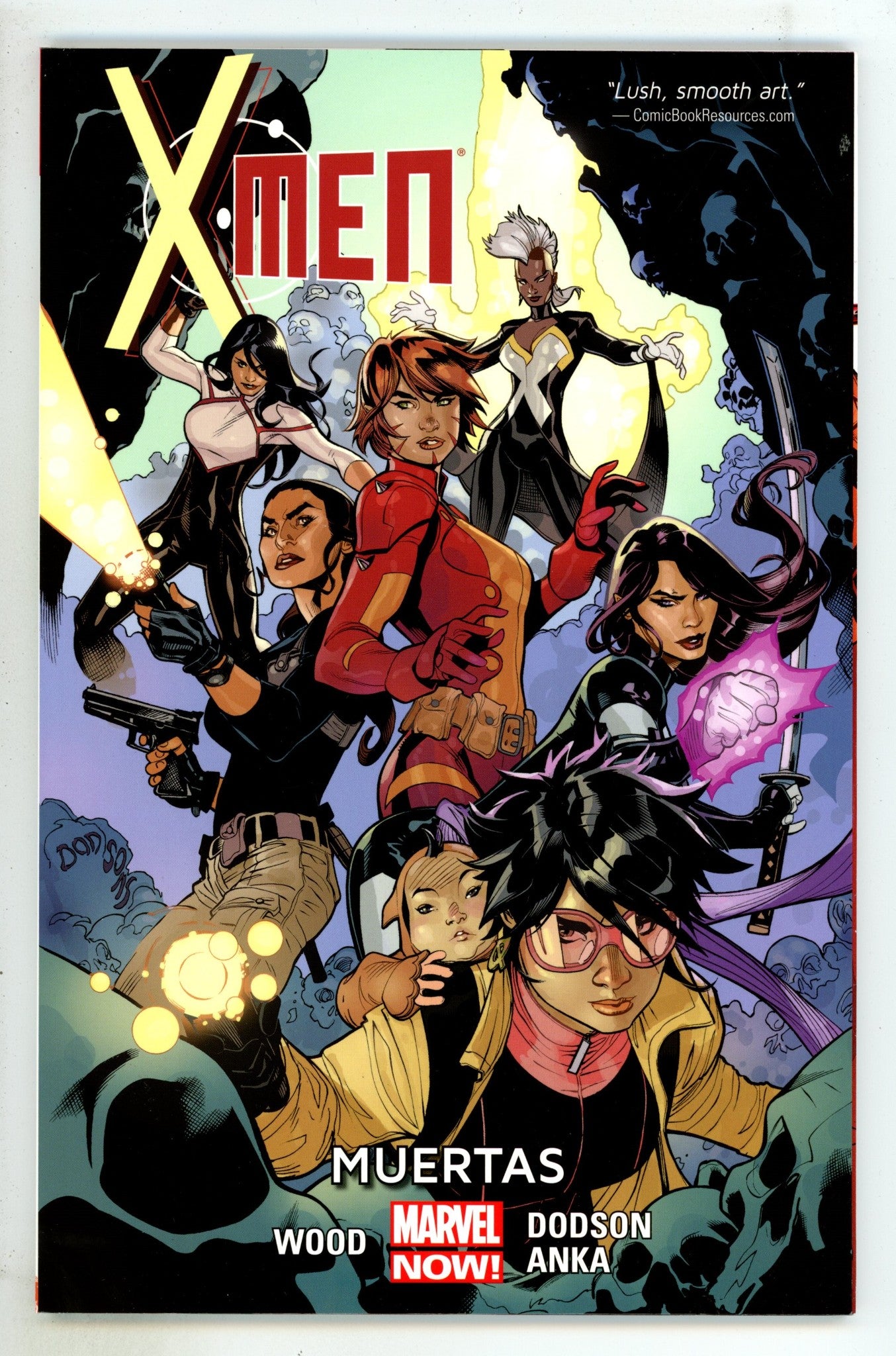 X-Men TPB Vol 2   High Grade   (2014)       
