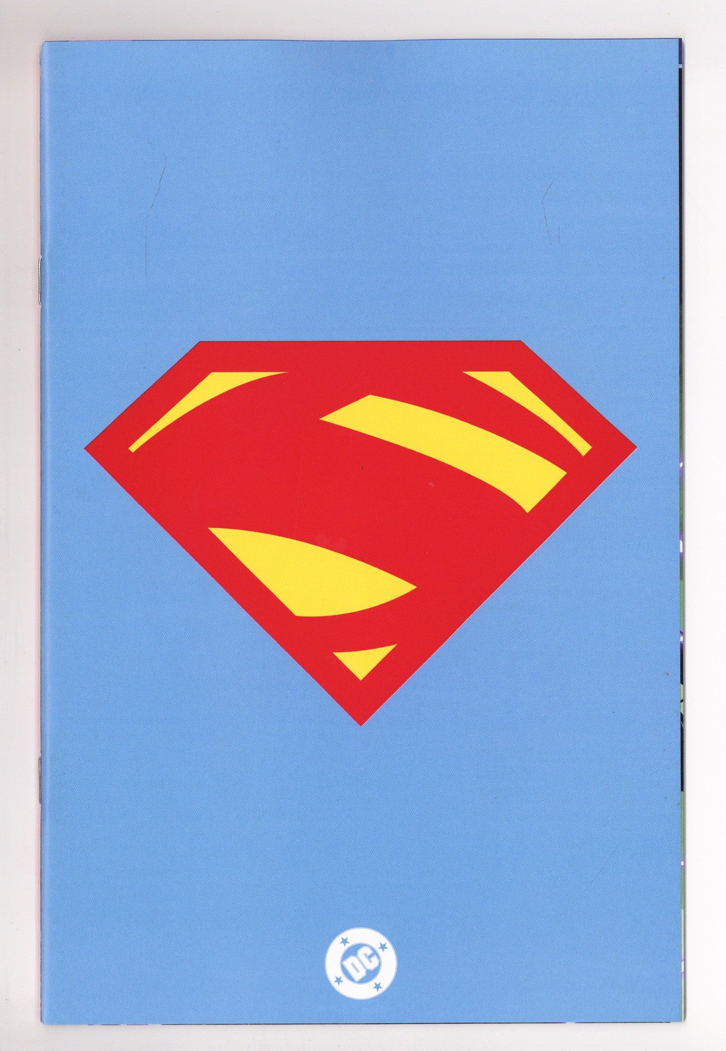 Supergirl Vol 8 11 Variant (2026)