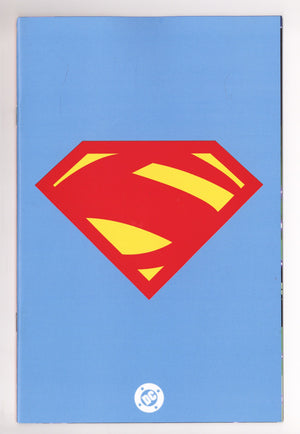 Supergirl Vol 8 11 Variant (2026)