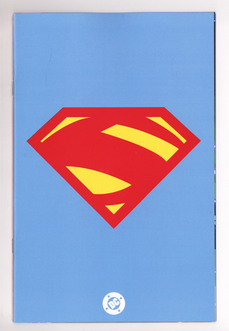 Supergirl Vol 8 11 Variant (2026)