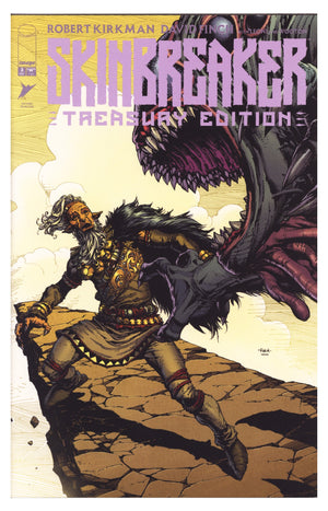 Skinbreaker Treasury Edition 3 2Nd Print (2026)