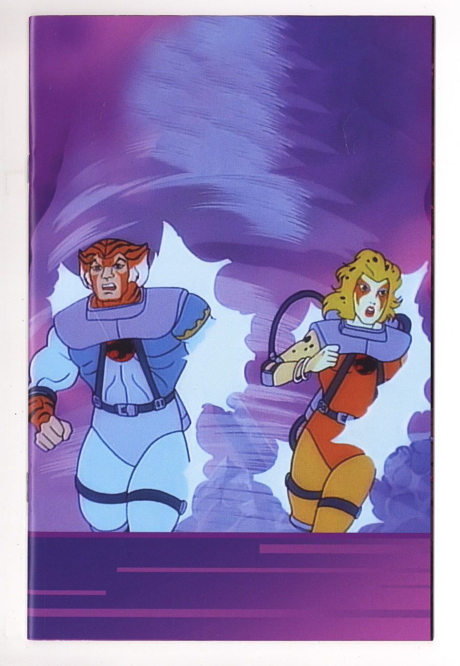 Thundercats Valentines Day Special  1   Virgin Incentive   (2026)