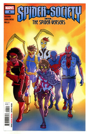 Spider-Society 4 (2024)