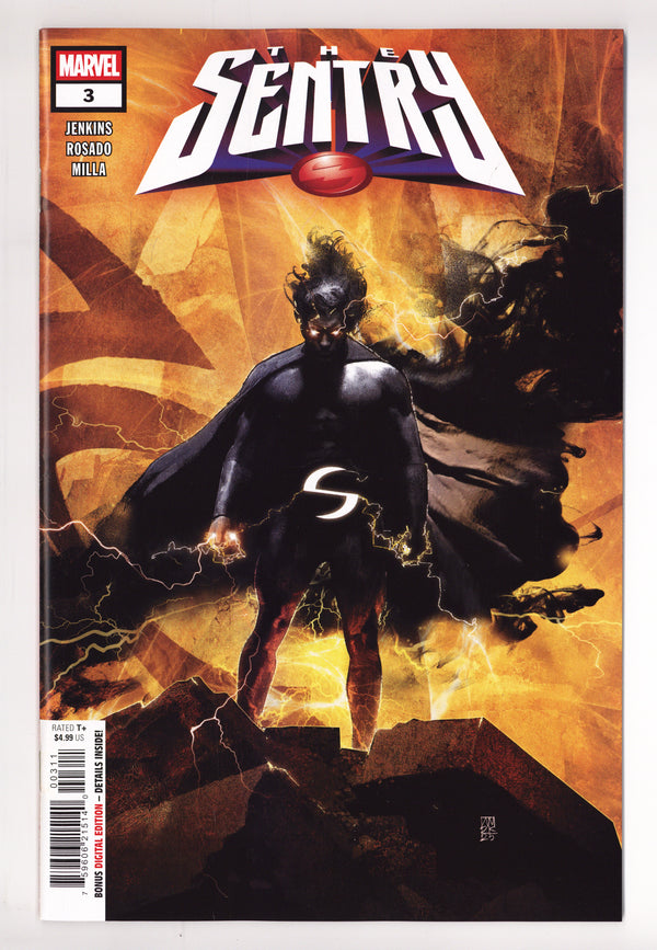Sentry 3 (2026)