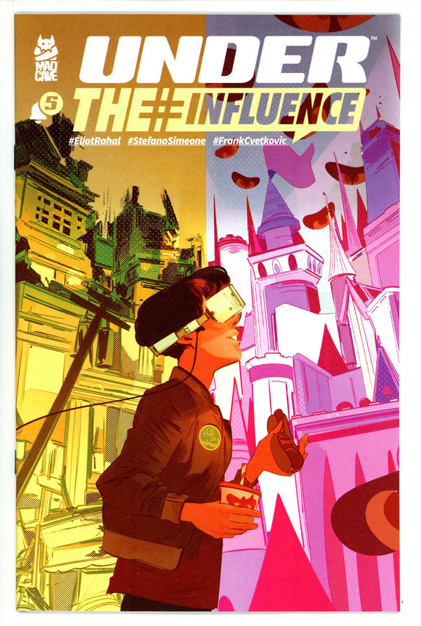 Under The Influence 5 (2023)