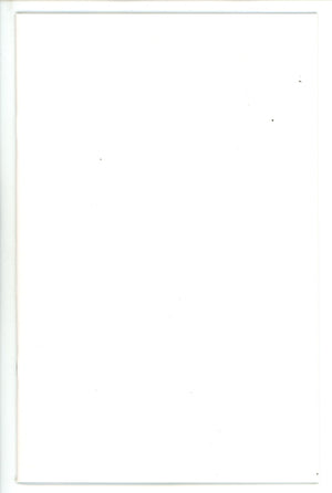 The Agent 1 Blank Variant (2023)
