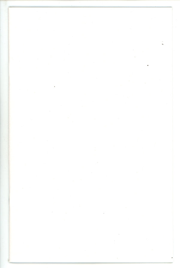 The Agent 1 Blank Variant (2023)