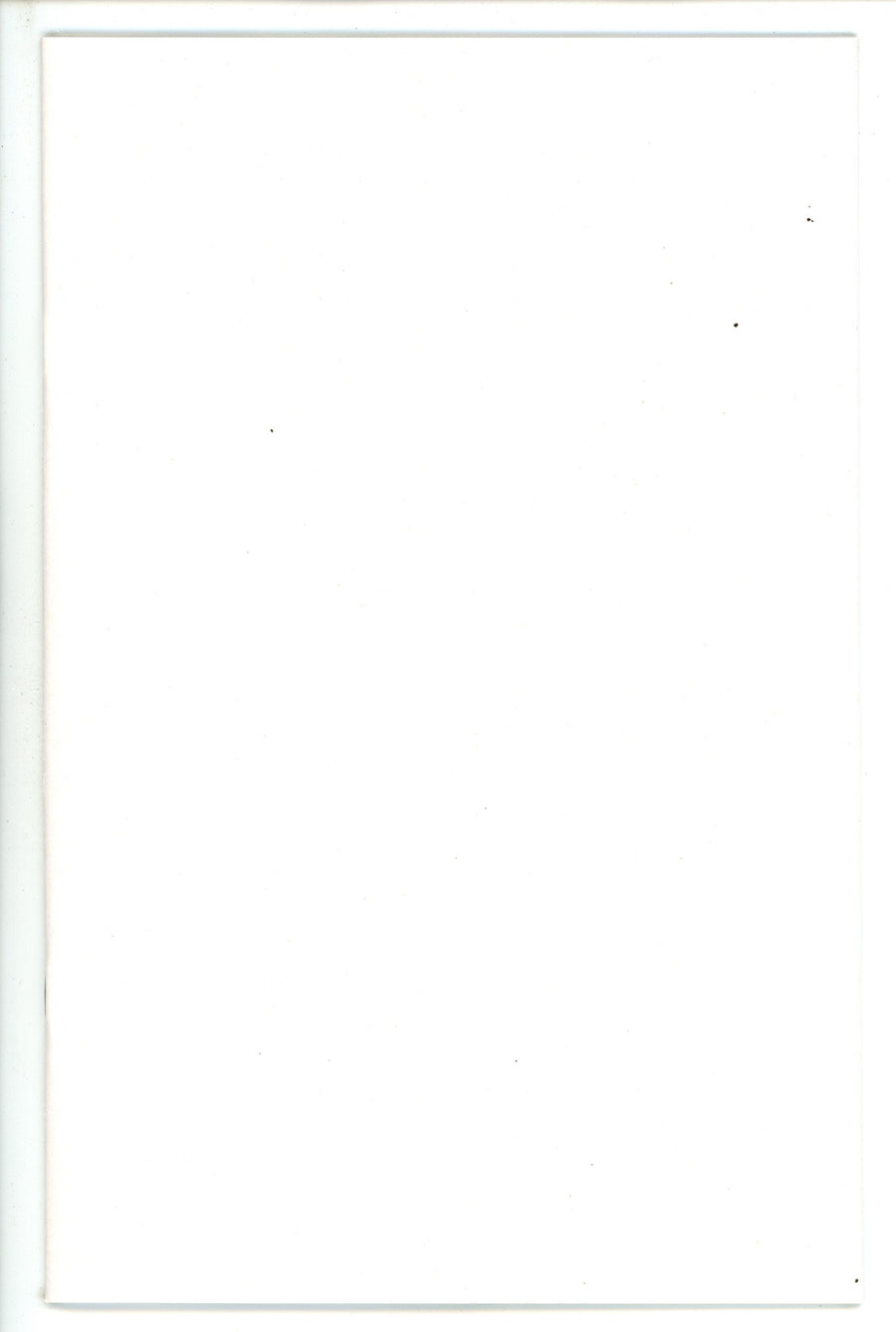 The Agent 1 Blank Variant (2023)