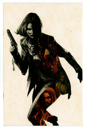The Agent 1 Dagnino Virgin Incentive Variant (2023)