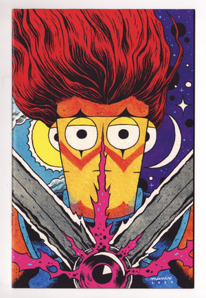 Thundercats 24 Abrera Virgin Incentive (2026)