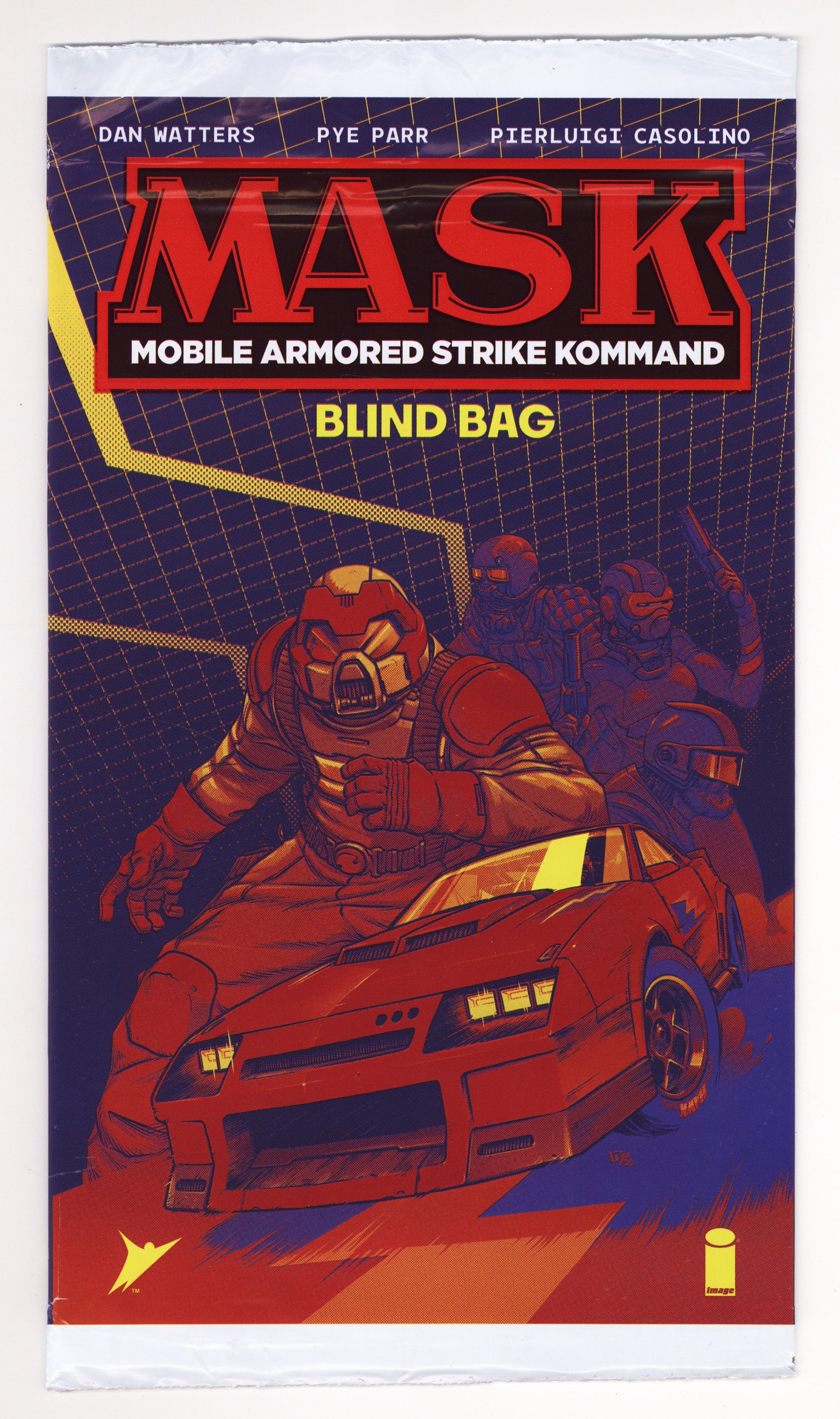 Mask 1 Sealed Variant (2026)