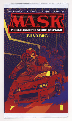 Mask 1 Sealed Variant (2026)
