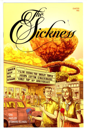 Sickness 2 (2023)