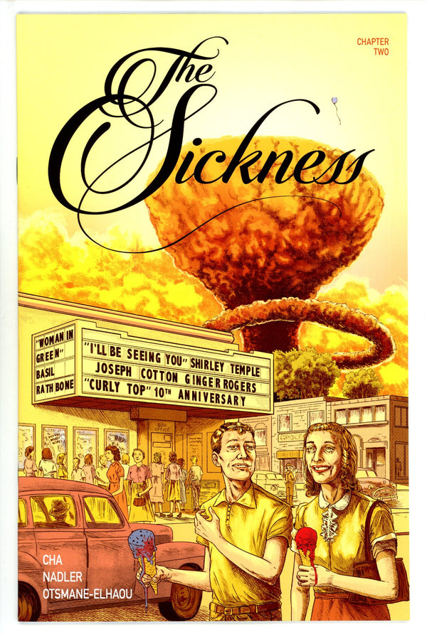 Sickness 2 (2023)
