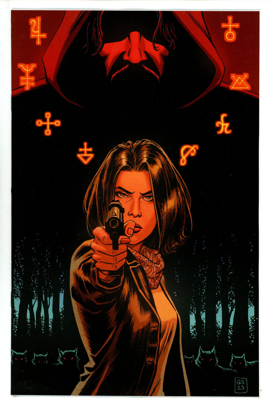 The Agent 1 SudÅ¾uka Incentive Variant (2023)