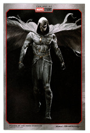 Phases Of The Moon Knight 2 Meinerding Variant (2024)