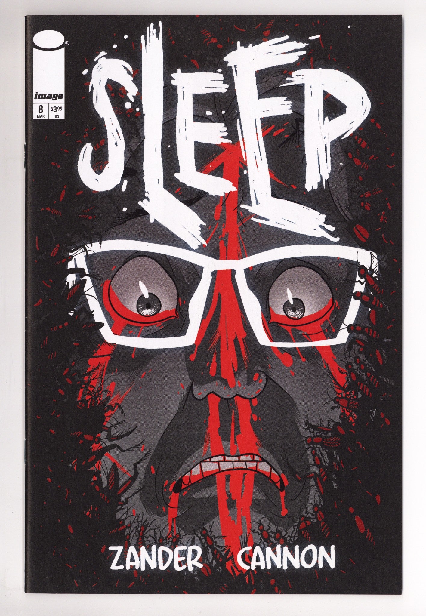 Sleep 8 (2026)