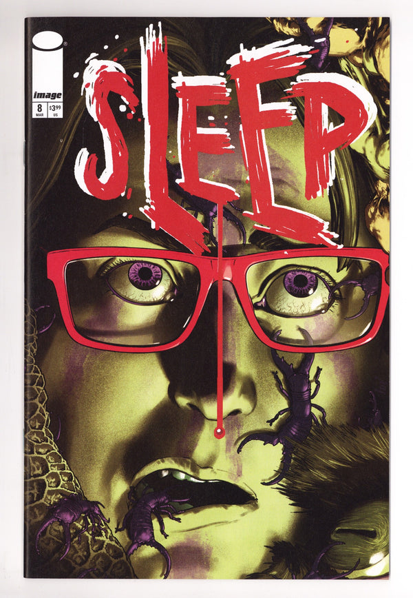 Sleep 8 Ha Variant (2026)