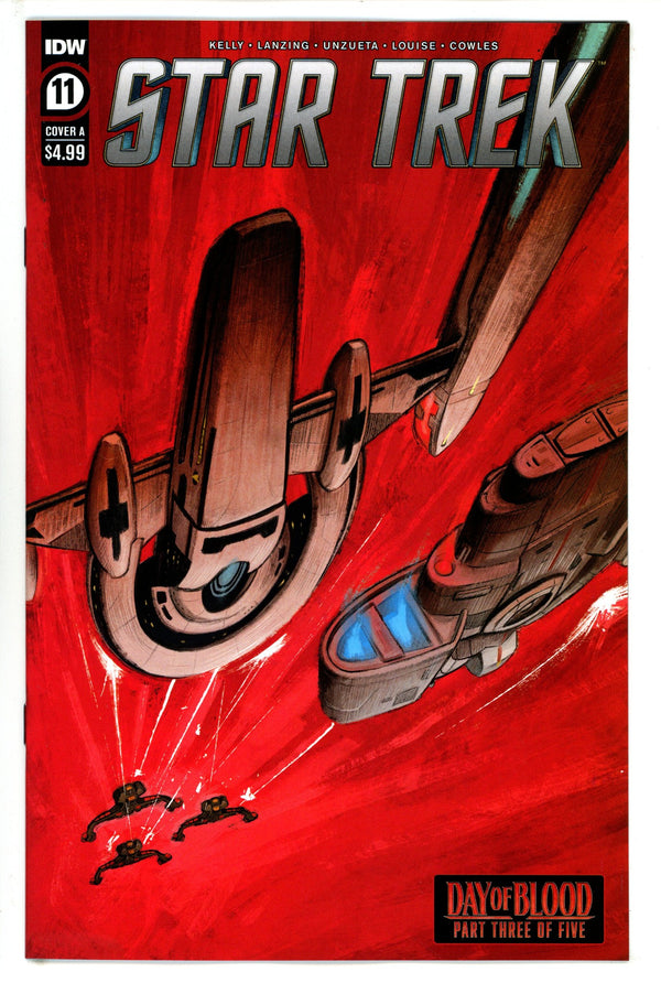 Star Trek 11 (2023)