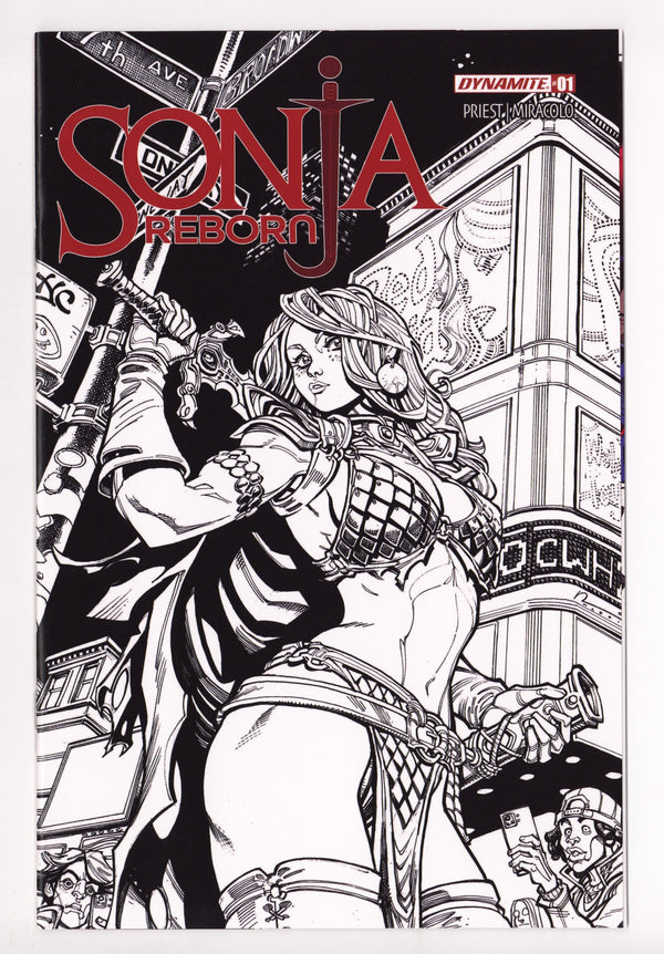 Sonja Reborn 1 Hardin B&W Incentives (2025)
