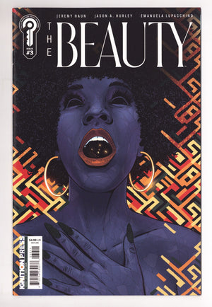 The Beauty (2025)  3    (2026)