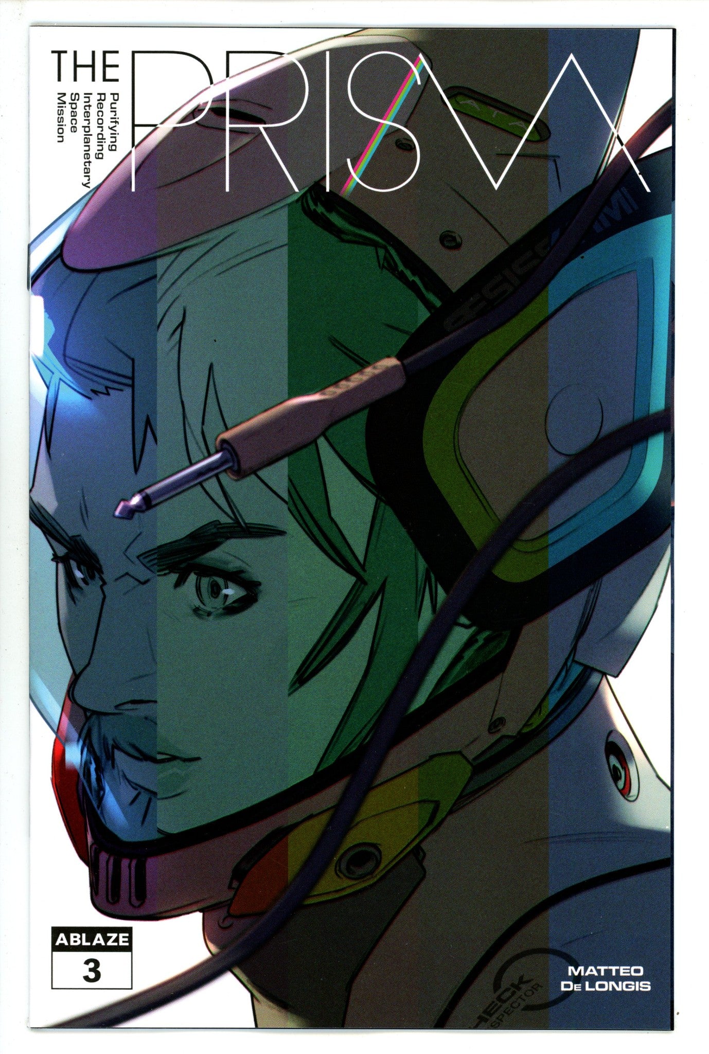 The Prism 3 (2023)