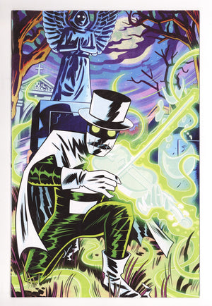 Spirit Of The Shadows 1 Cagnetti Virgin Incentive NM- (2026)