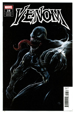 Venom Vol 5 28 Variant (2023)