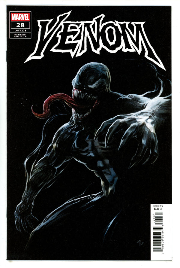 Venom Vol 5 28 Variant (2023)