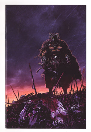 Spawn The Dark Ages 3 Colak Virgin Variant (2025)