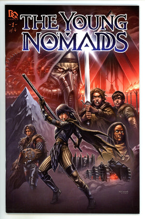 Young Nomadds 1 (2024)