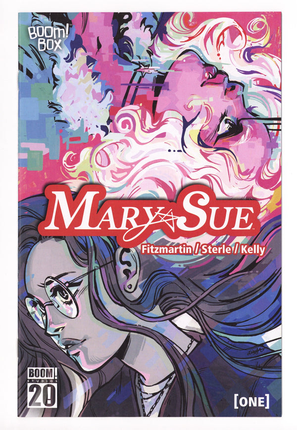 Mary Sue 1 (2025)