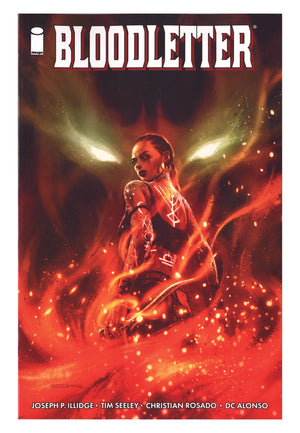 Spawn Bloodletter TPB (2026)
