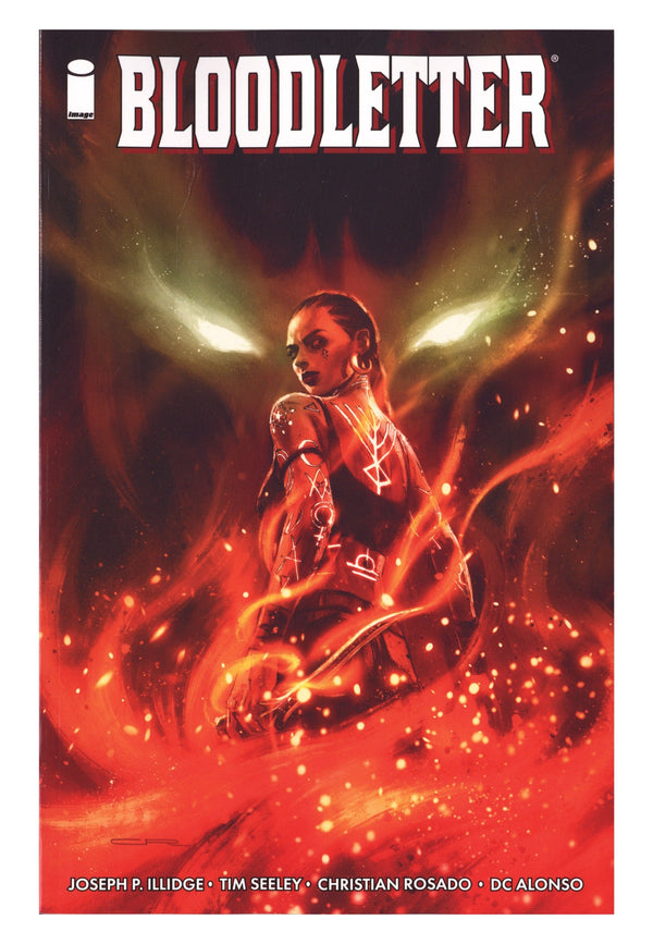Spawn Bloodletter TPB (2026)
