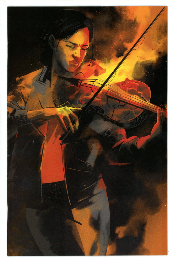 Slow Burn 2 Taylor Incentive Variant (2023)