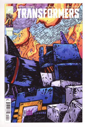 Transformers  29 Corona  Connecting Variant   (2026)